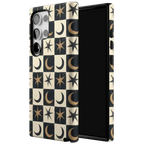 Mystic Moonstar | Black Celestial Case