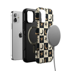 Mystic Moonstar | Black Celestial Case