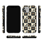 Mystic Moonstar | Black Celestial Case