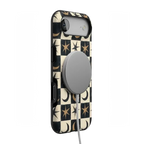 Mystic Moonstar | Black Celestial Case