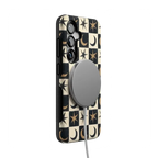 Mystic Moonstar | Black Celestial Case