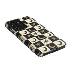 Mystic Moonstar | Black Celestial Case