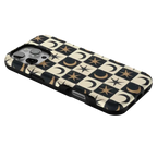 Mystic Moonstar | Black Celestial Case