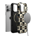 Mystic Moonstar | Black Celestial Case