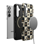 Mystic Moonstar | Black Celestial Case