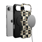 Mystic Moonstar | Black Celestial Case