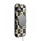 Mystic Moonstar | Black Celestial Case