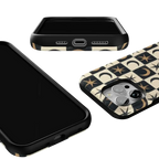 Mystic Moonstar | Black Celestial Case