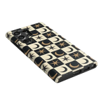 Mystic Moonstar | Black Celestial Case