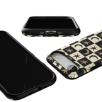 Mystic Moonstar | Black Celestial Case