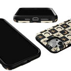 Mystic Moonstar | Black Celestial Case