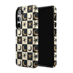 Mystic Moonstar | Black Celestial Case