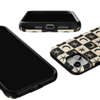 Mystic Moonstar | Black Celestial Case