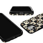 Mystic Moonstar | Black Celestial Case