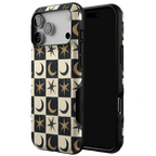 Mystic Moonstar | Black Celestial Case