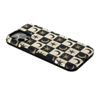 Mystic Moonstar | Black Celestial Case