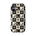 Mystic Moonstar | Black Celestial Case