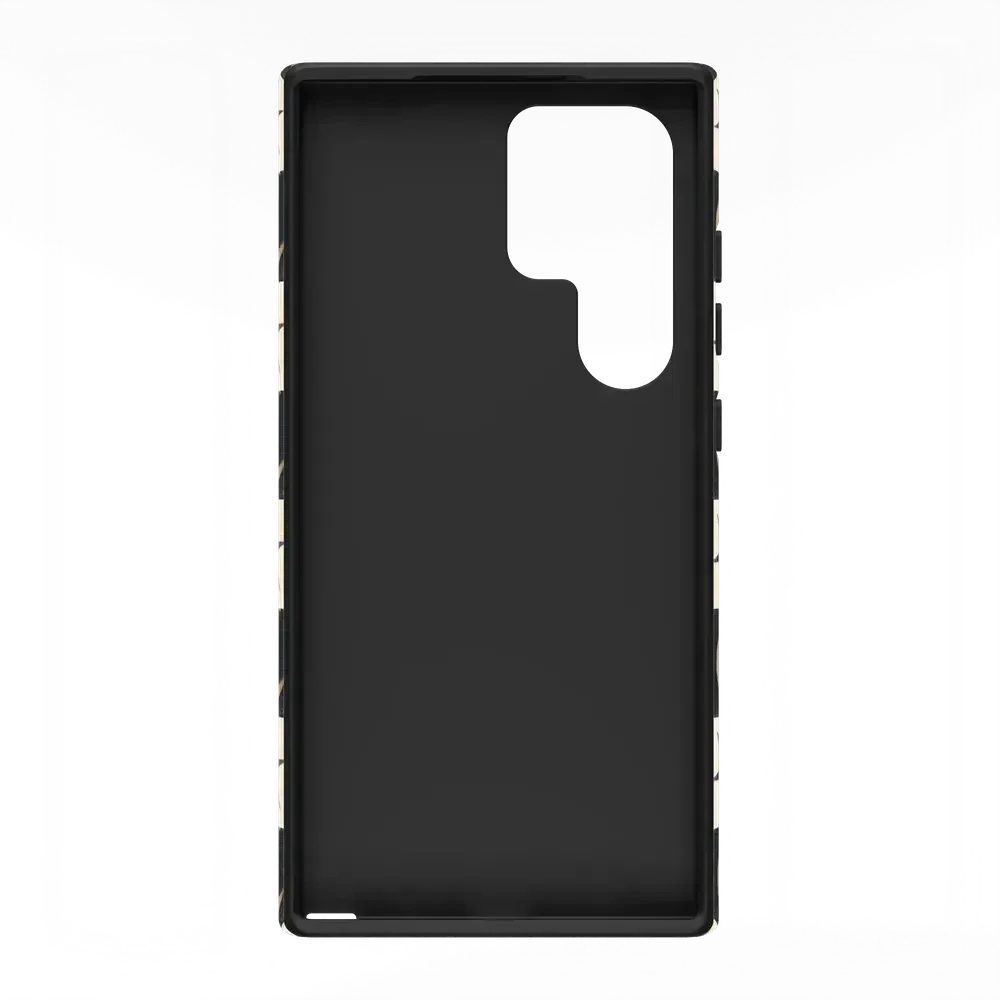 Mystic Moonstar | Black Celestial Case