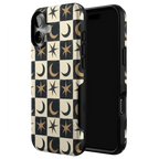 Mystic Moonstar | Black Celestial Case