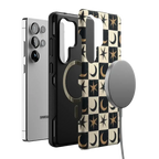Mystic Moonstar | Black Celestial Case