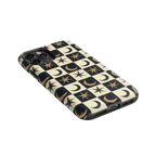 Mystic Moonstar | Black Celestial Case
