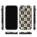 Mystic Moonstar | Black Celestial Case