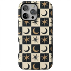 Mystic Moonstar | Black Celestial Case