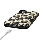 Mystic Moonstar | Black Celestial Case
