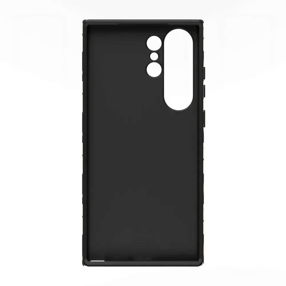 Mystic Moonstar | Black Celestial Case