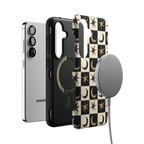 Mystic Moonstar | Black Celestial Case