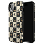 Mystic Moonstar | Black Celestial Case