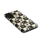 Mystic Moonstar | Black Celestial Case