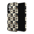 Mystic Moonstar | Black Celestial Case
