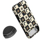 Mystic Moonstar | Black Celestial Case