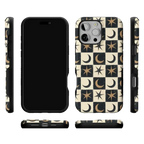 Mystic Moonstar | Black Celestial Case