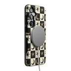 Mystic Moonstar | Black Celestial Case
