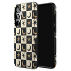Mystic Moonstar | Black Celestial Case