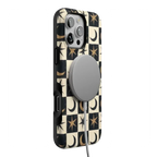 Mystic Moonstar | Black Celestial Case
