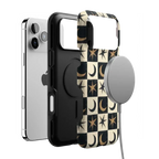 Mystic Moonstar | Black Celestial Case
