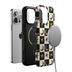 Mystic Moonstar | Black Celestial Case