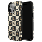 Mystic Moonstar | Black Celestial Case