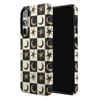 Mystic Moonstar | Black Celestial Case