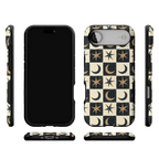 Mystic Moonstar | Black Celestial Case