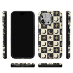Mystic Moonstar | Black Celestial Case