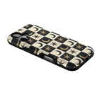 Mystic Moonstar | Black Celestial Case