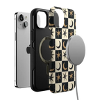 Mystic Moonstar | Black Celestial Case
