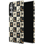 Mystic Moonstar | Black Celestial Case