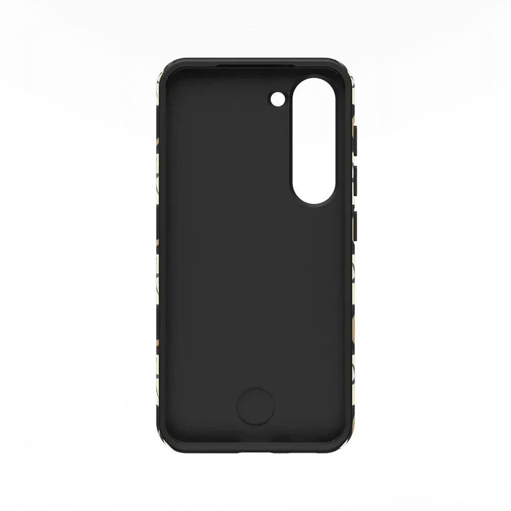 Mystic Moonstar | Black Celestial Case