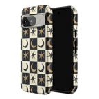 Mystic Moonstar | Black Celestial Case