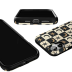 Mystic Moonstar | Black Celestial Case